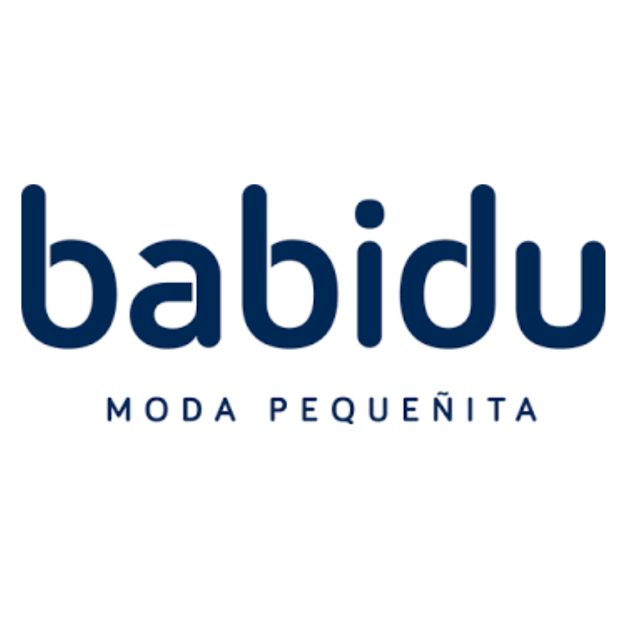 Babidu moda pequeñita sale