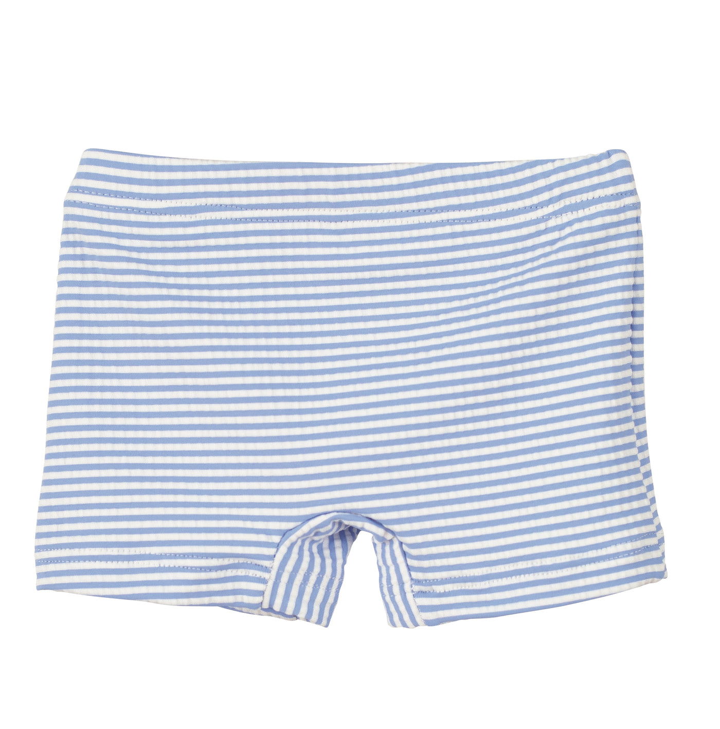 Boys Striped Anchor Swimset By Calamaro