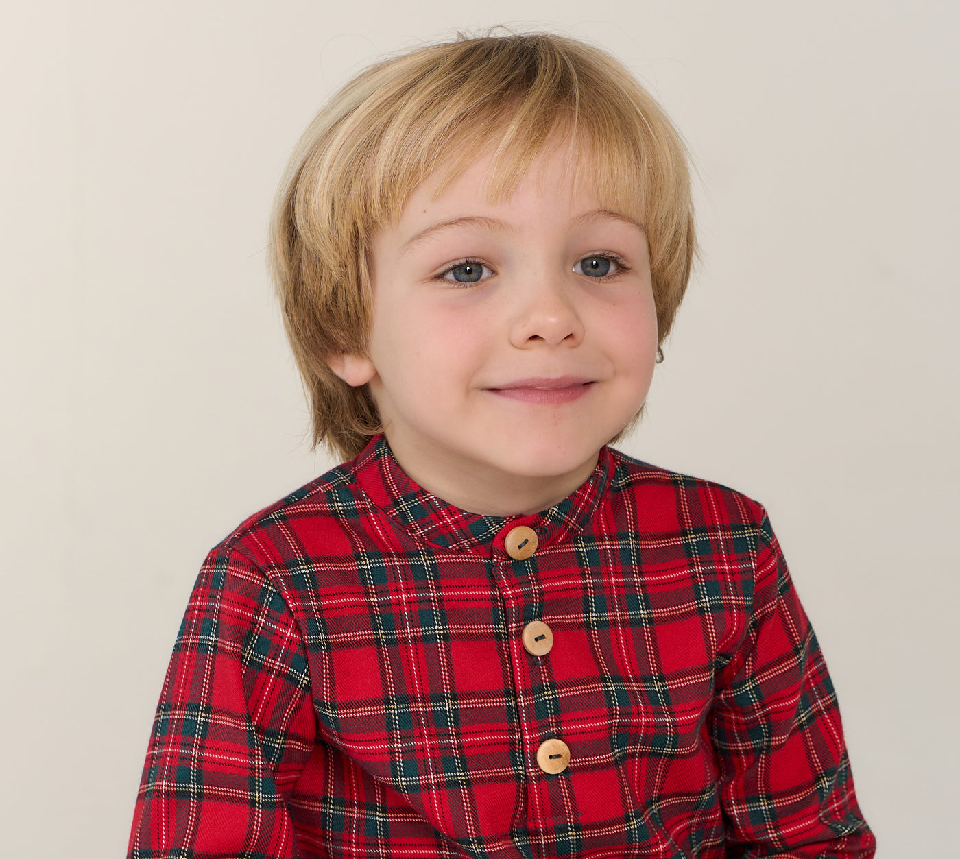 Boys Shirt & Trouser Set By Rapife