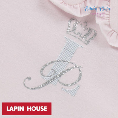 Girls Lapin House Teddy Fleece Skirt & Top